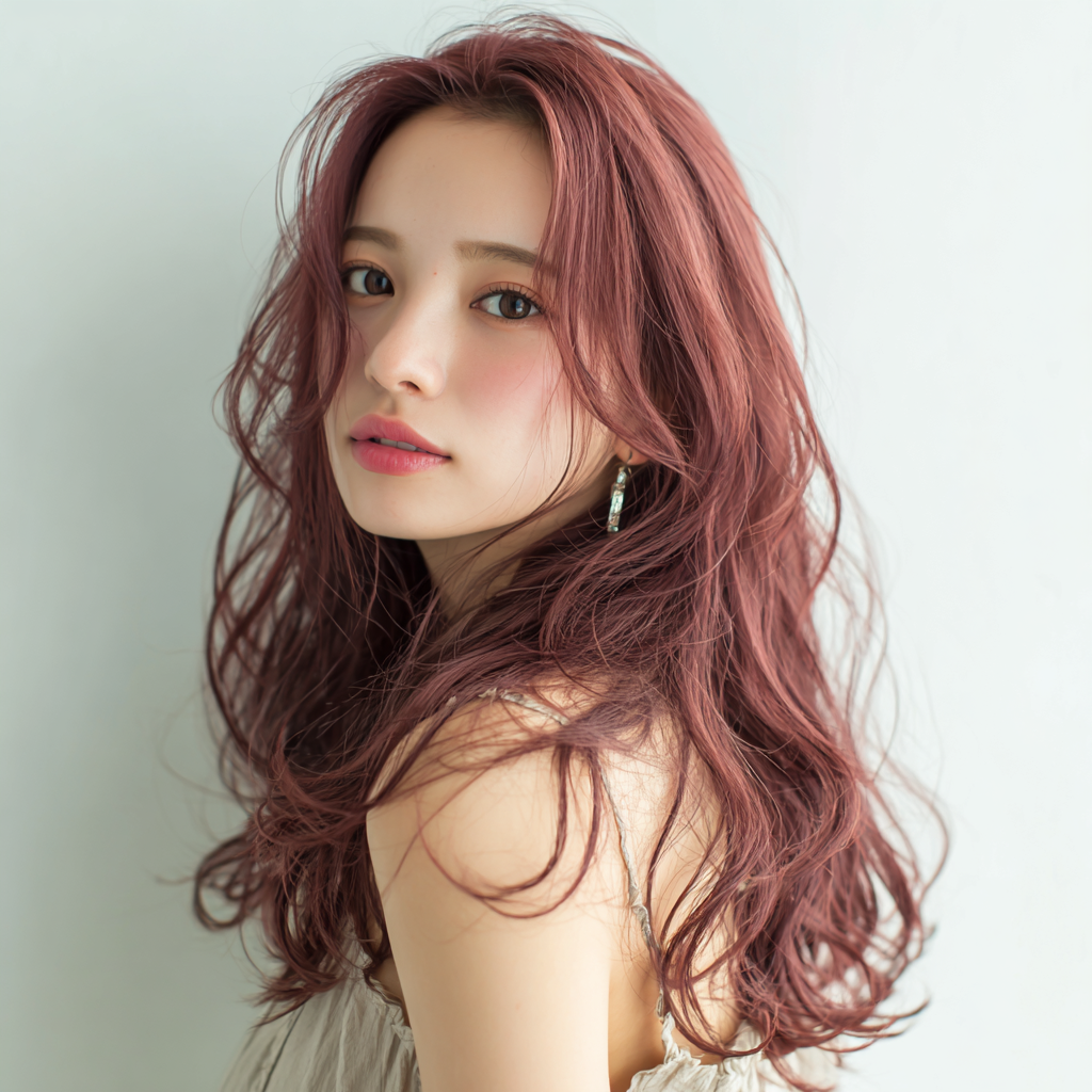美容師としての成長を実感