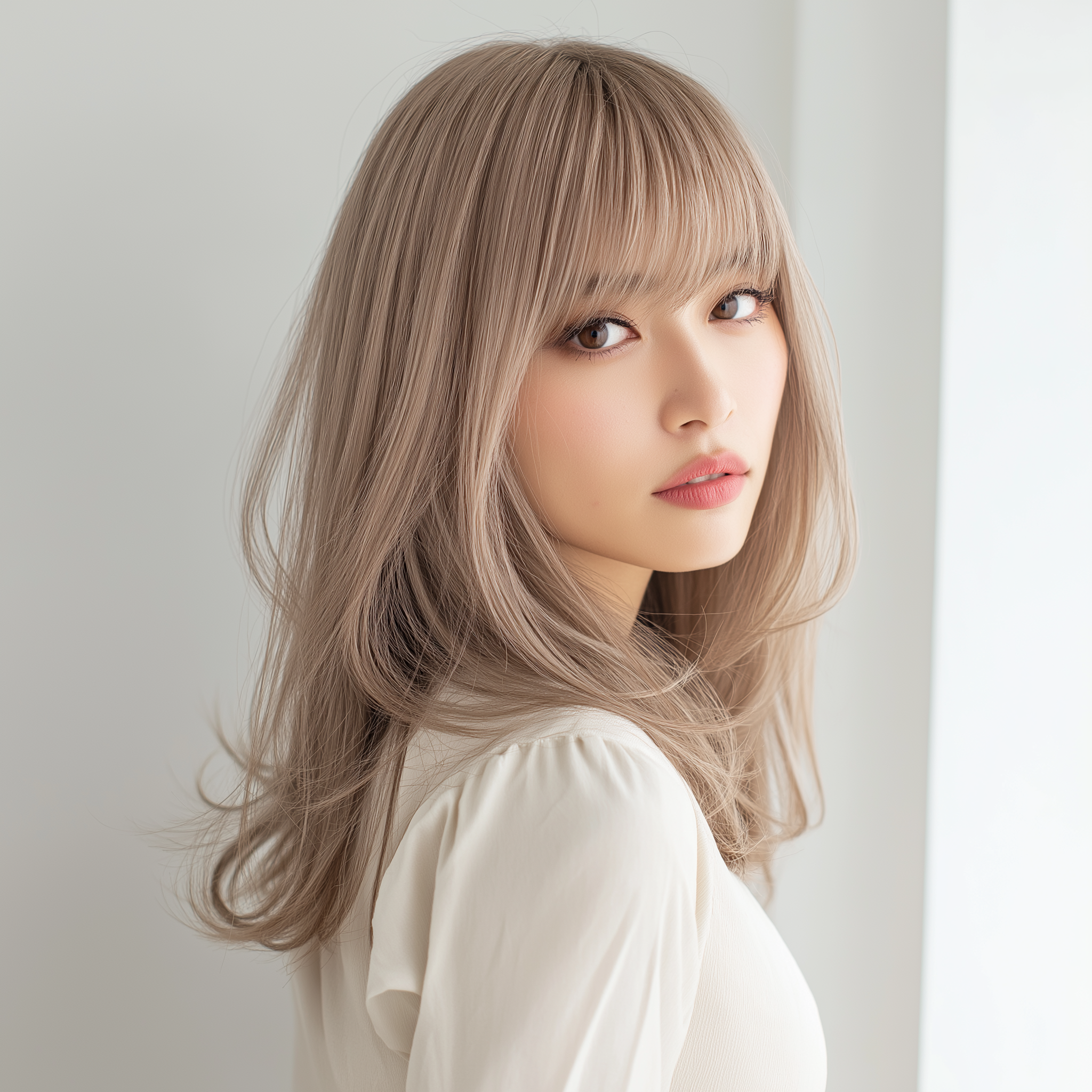 アシスタントからスタイリストへ