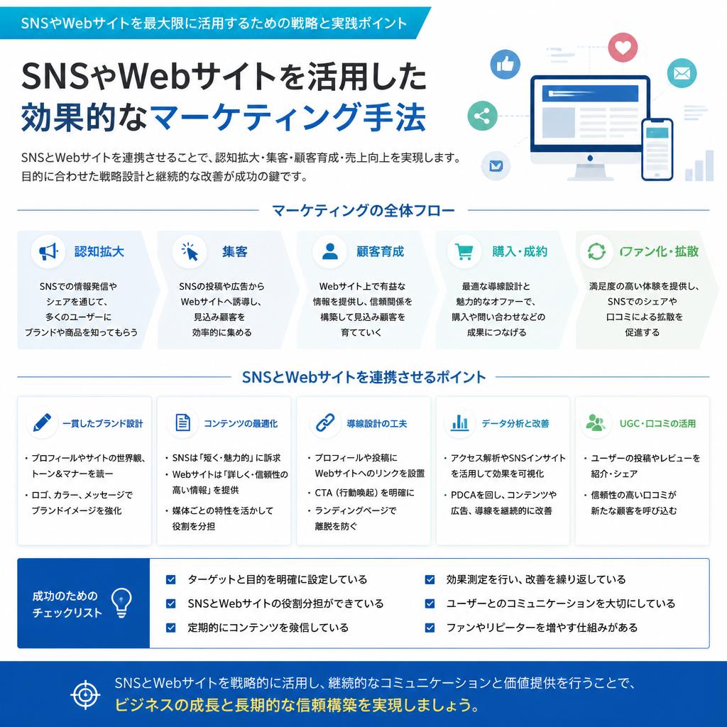 4. マーケティング戦略の重要性