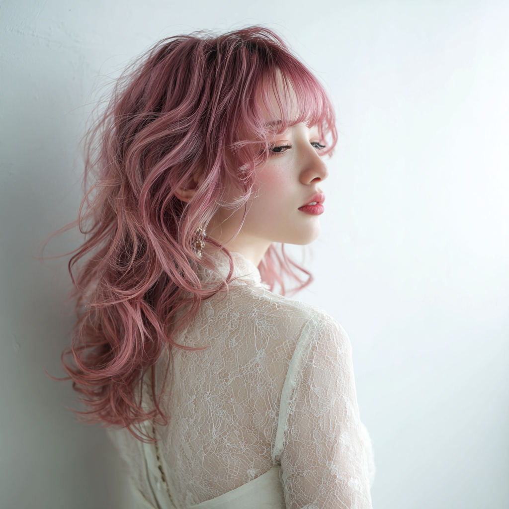 4. ヘアカラーの最新トレンド