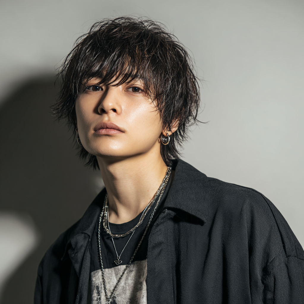 求む！メンズスタイリスト・カラリスト