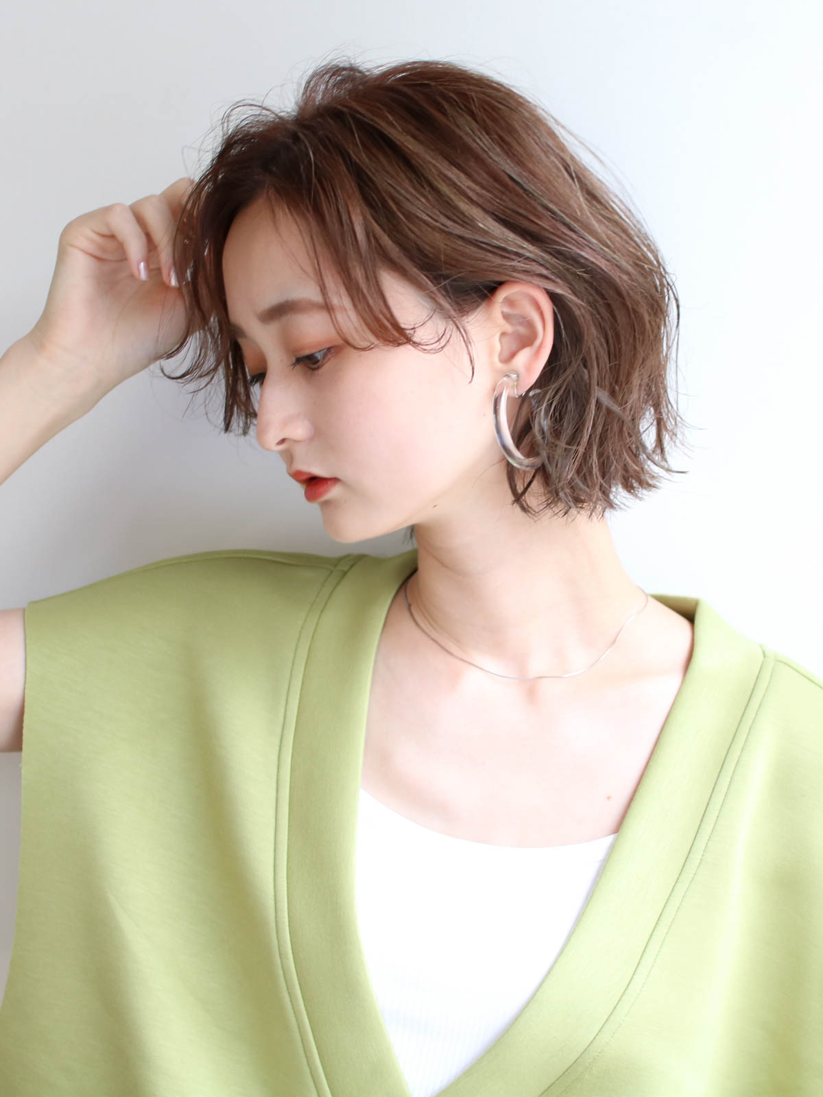 スタイリストとしての成長