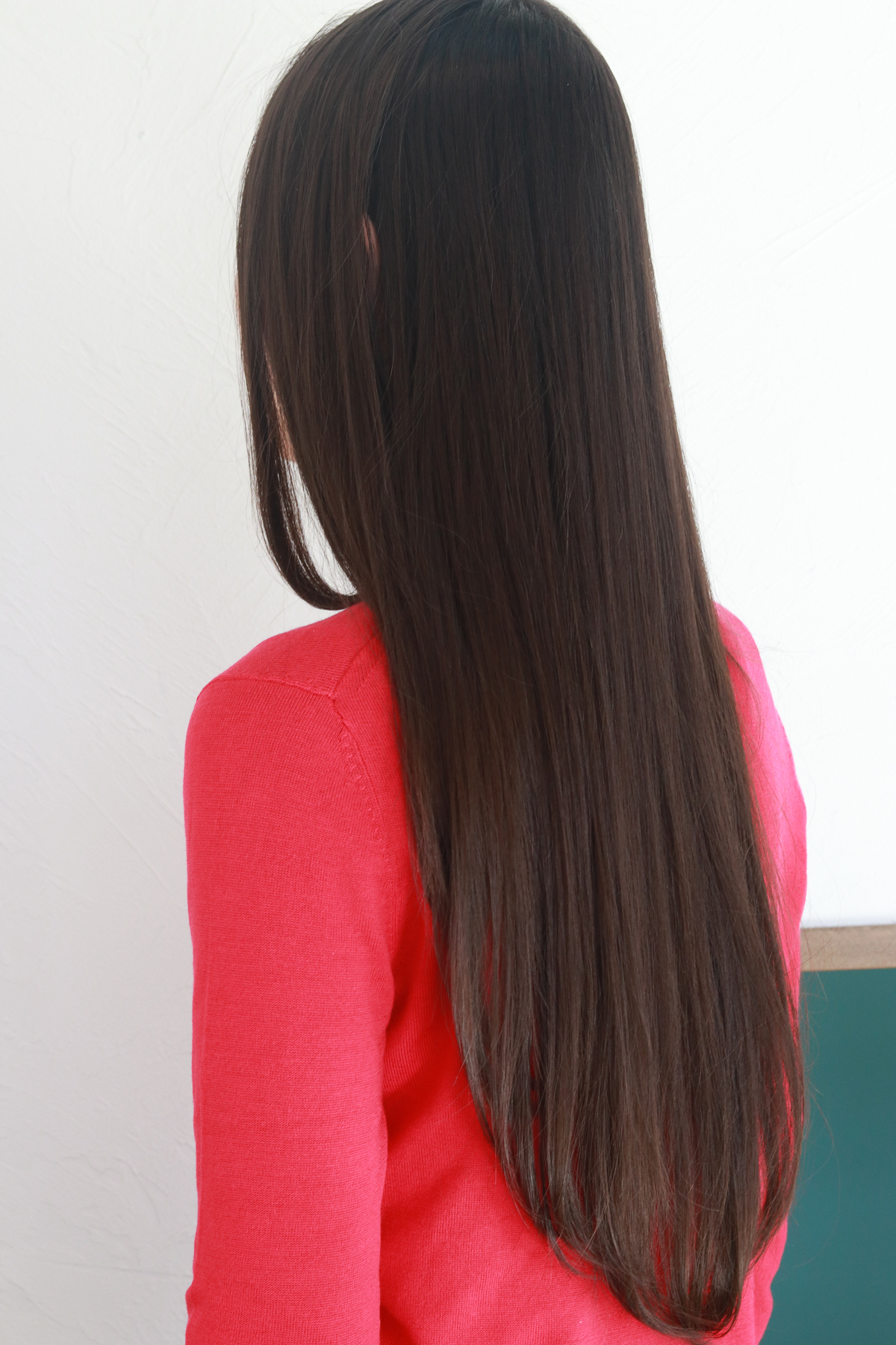 2. オーダーメイド施術で実現する美しい髪